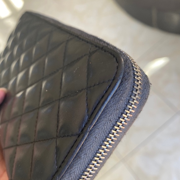 Chanel wallet - Picture 10 of 14